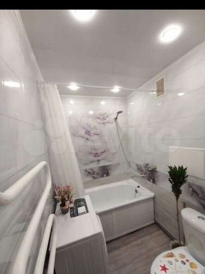 2-к. квартира, 42,2 м², 4/5 эт.