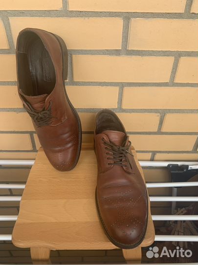 Туфли мужские 44 размер