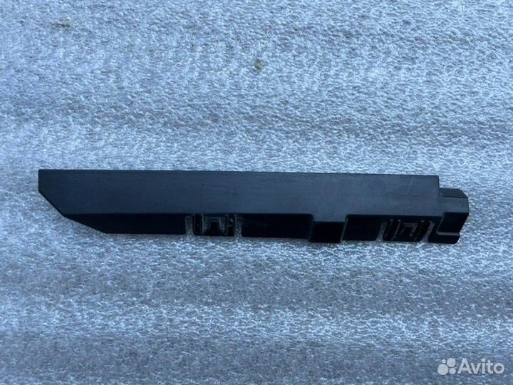 Щиток радиаторов левый Bmw 5 6 7 8 G30 G31 G32 G11