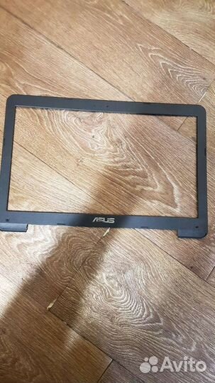 Рамка матрицы для ноутбука