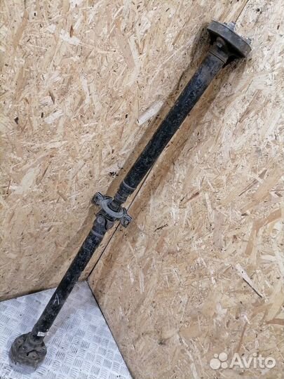 Вал карданный задний Lexus Rx 1998 2003