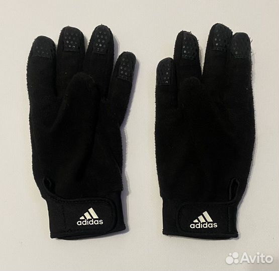Перчатки Adidas