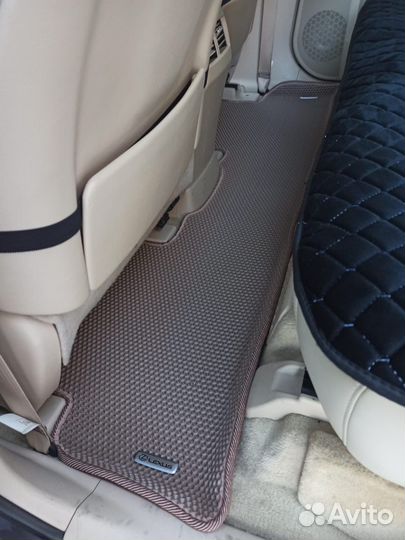 Эва коврики Vista Ardeo