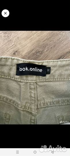 Шорты женские