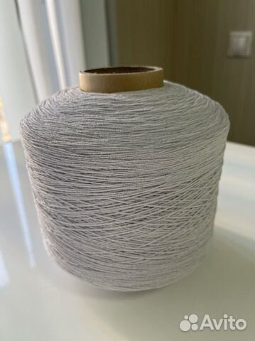 Шляпная резинка 1 мм