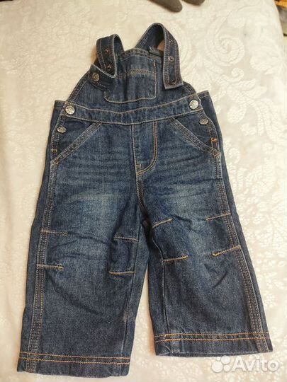 Одежда для мальчика 68 размер