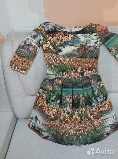 Платье для девушки