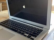 Apple MacBook Air 13