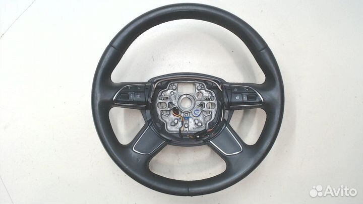 Руль Audi A6 (C7), 2013