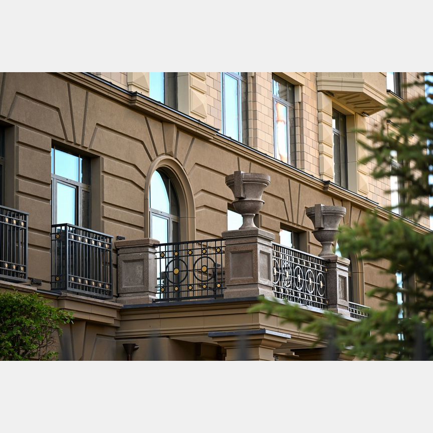 2-к. квартира, 62,2 м², 23/24 эт.