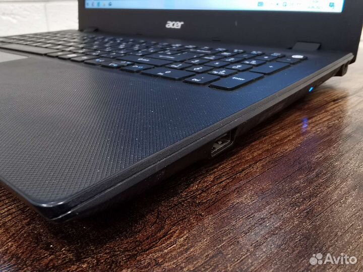 Ноутбук для игр, графики, учебы