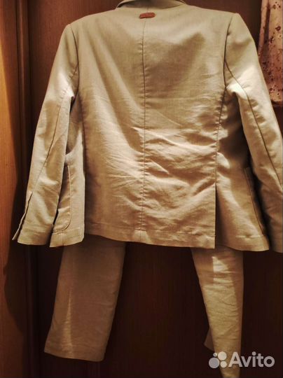 Костюм для мальчика 