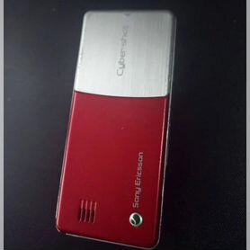 Sony Ericsson C510