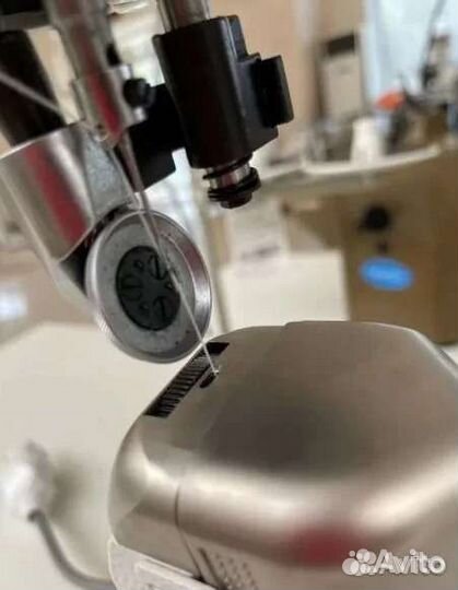 Промышленная швейная машина Jack JK-6591C