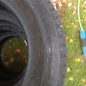 Gislaved Nord Frost 200 205/60 R16