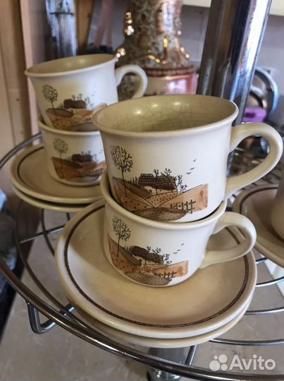 Набор столовый