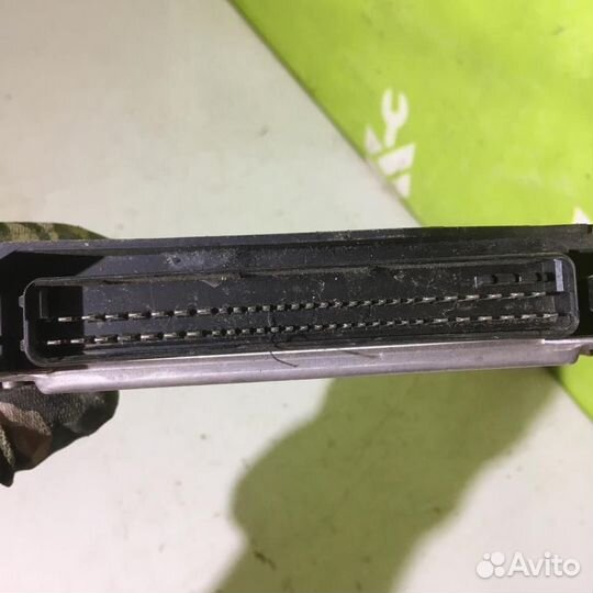 Блок управления ABS бмв Е34