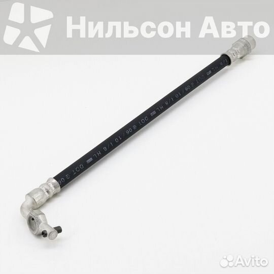 Тормозной шланг передний toyota dyna оригинал