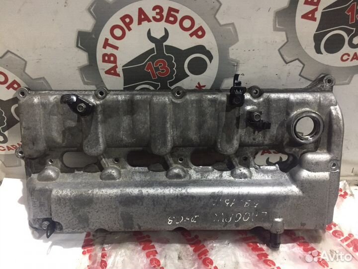 Клапанная крышка D4CB Kia Sorento, 2.5