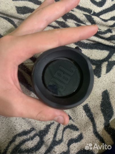 Блютуз колонка jbl Flip 4