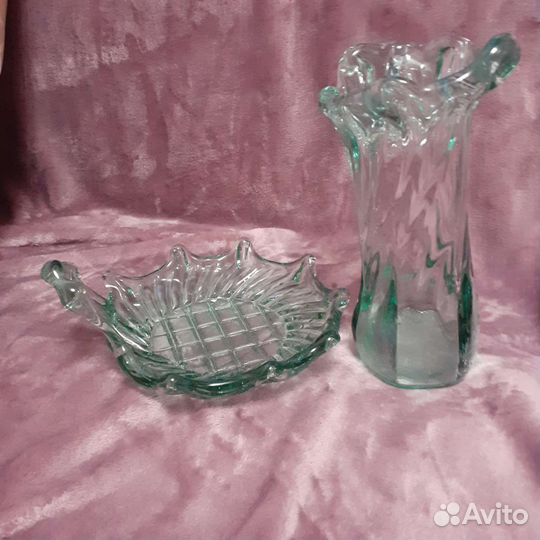 Конфетница