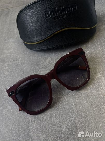 Очки baldinini