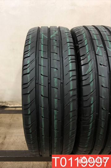 Continental ContiVanContact 200 205/65 R16C T