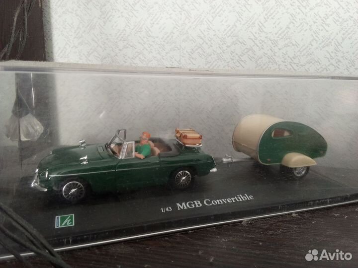 Модели авто 1.43