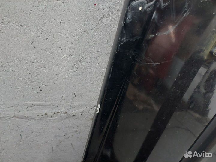 Крышка багажника Nissan Navara, 2008