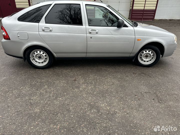 LADA Priora 1.6 МТ, 2014, 105 000 км