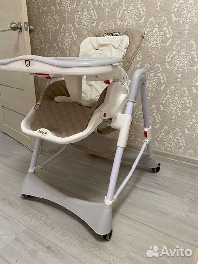 Стул для кормления