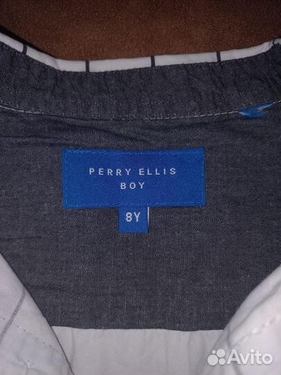 Рубашка для мальчика