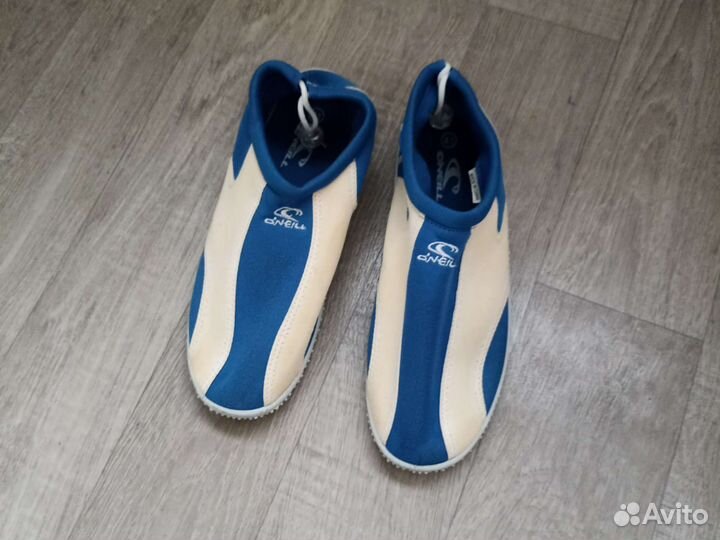 Аквашузы коралки обувь для плавания бассейна