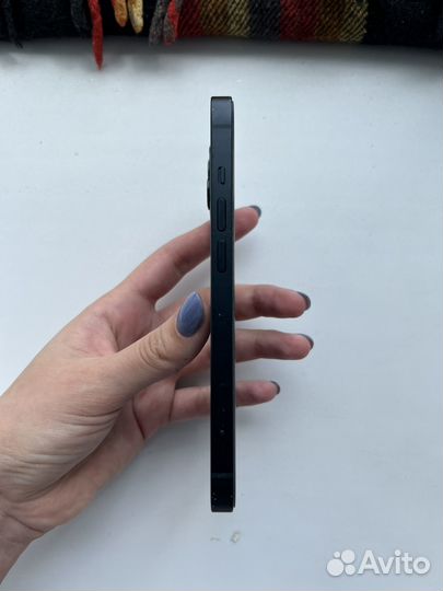 iPhone 13, 256 ГБ