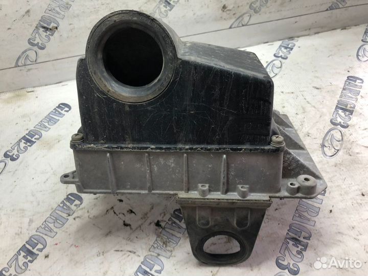 Корпус блока предохранителей подкапотного bmw e 34