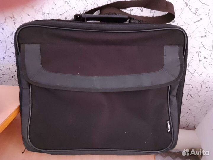 Сумка для ноутбука