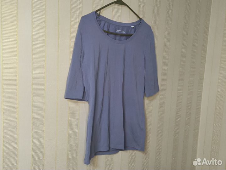 Вещи пакетом 48 50 женские