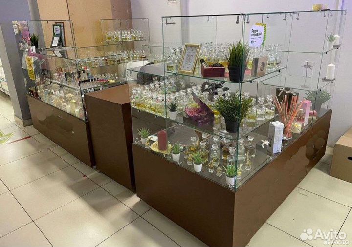 Торговый остров