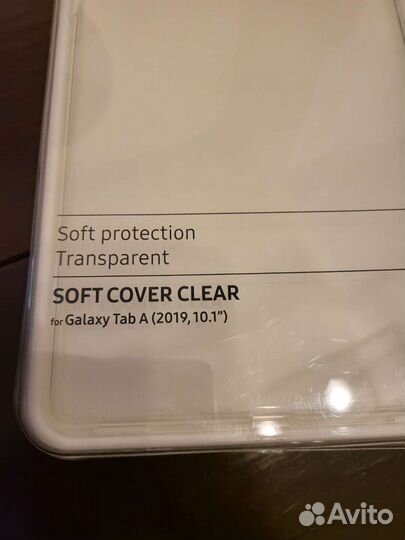 Чехол для планшета samsung tab a, s3