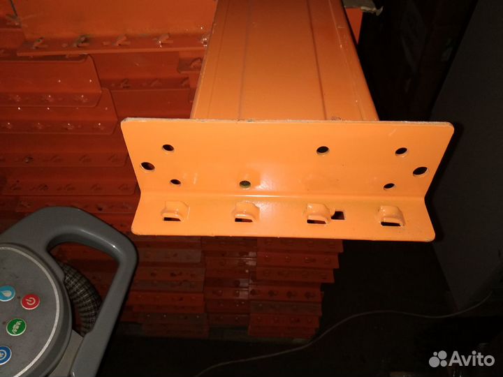 Стеллажи Констрактор бу