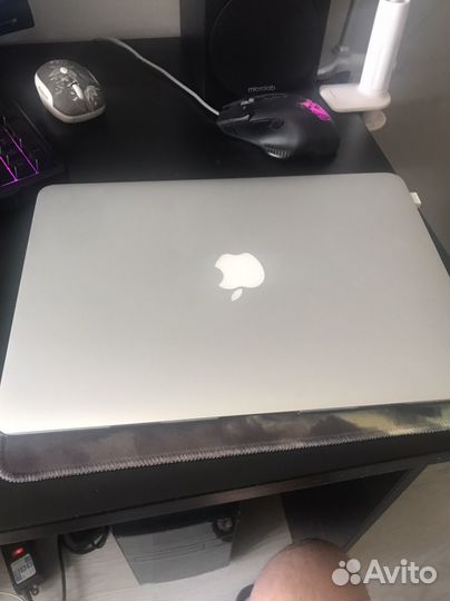 Apple macbook air 13