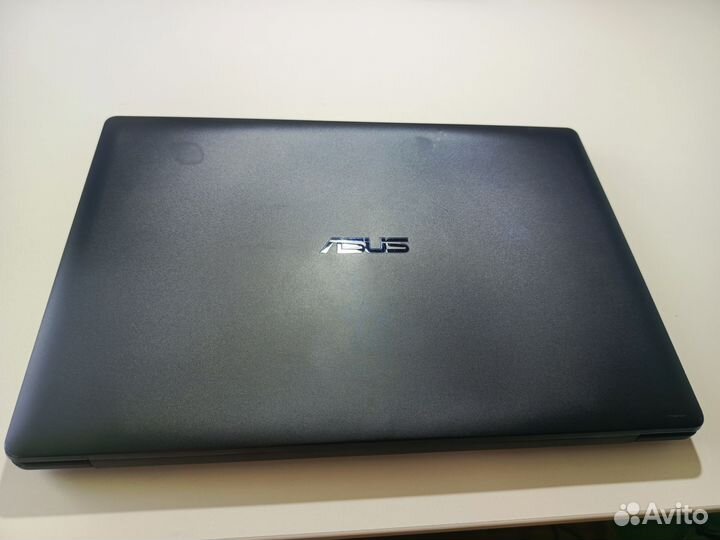 Ноутбук Asus x553m n2840/2Gb/ssd128