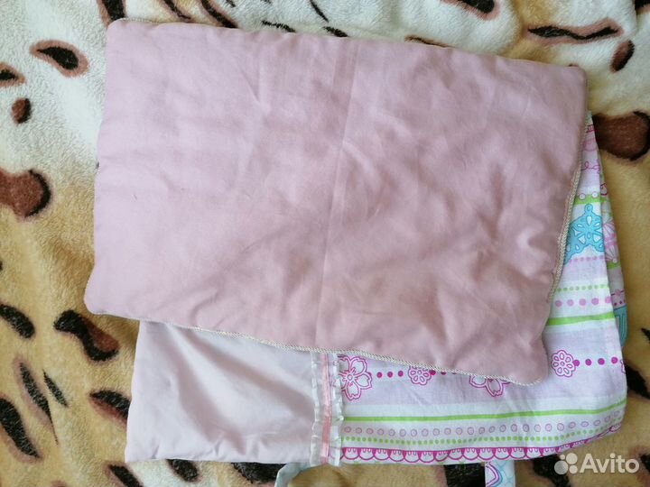 Переноска для кукол