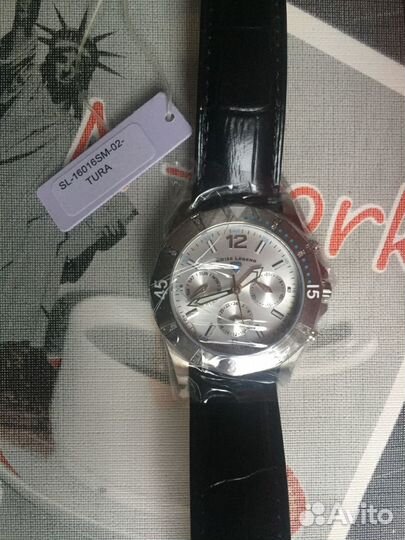 Часы наручные женские новые