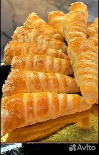 Домашний выпечка на заказ