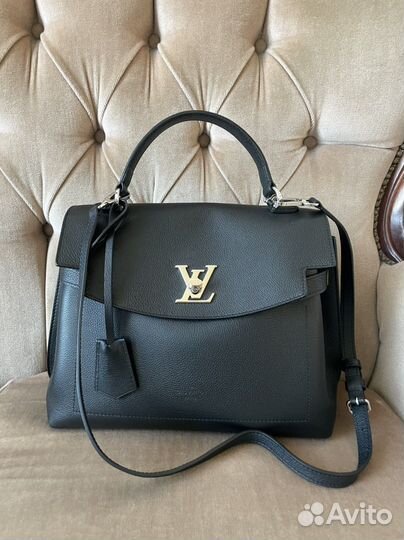 Сумка Louis vuitton оригинал