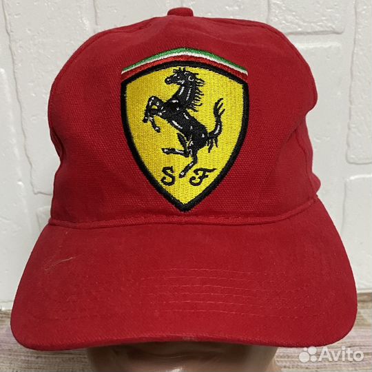 Ferrari Official Licensed Product