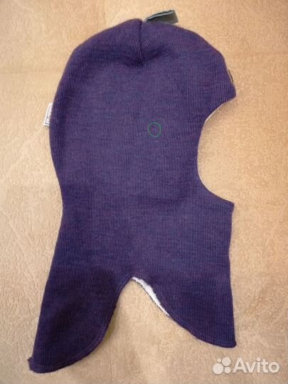 Шлем Киват р.1 зима