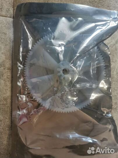 Шестерня шестеренка большая мясоруб Kenwood