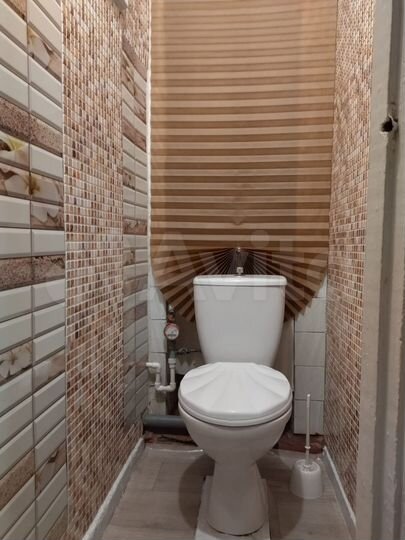 1-к. квартира, 30 м², 2/5 эт.